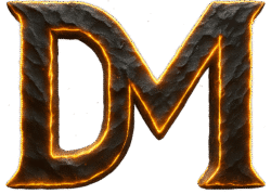 Dark Mettle